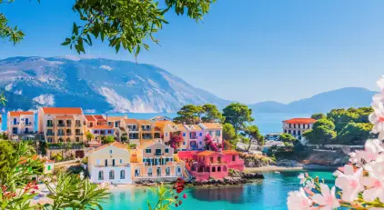  Kefalonia 