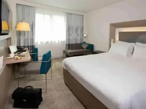 Novotel Leeds Centre