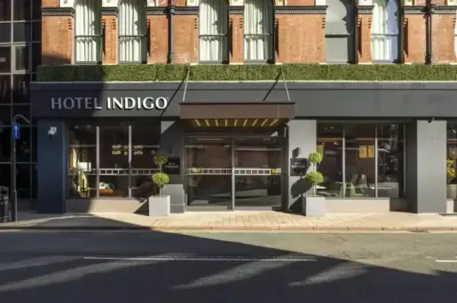 Hotel Indigo