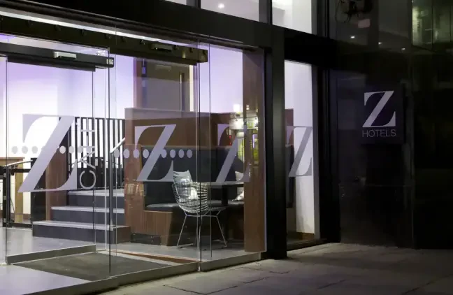 Z Hotel Liverpool