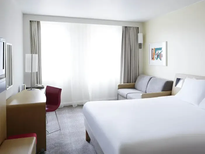 Novotel Liverpool Centre