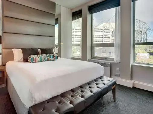Sandman Signature Newcastle Hotel