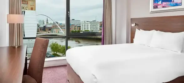 Jurys Inn Newcastle