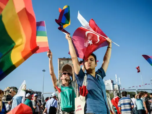 Istanbul 