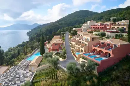 Marbella Nido Suite Hotel & Villas - Adults Only