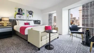 Planet Hollywood Resort and Casino