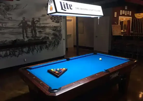 Bar Bar Savannah Georgia