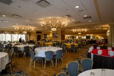 The Villa Roma Resort & Conference Center
