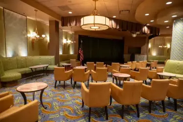 The Villa Roma Resort & Conference Center