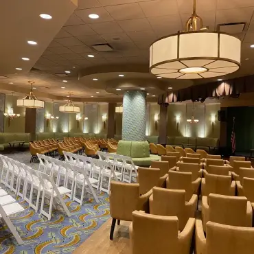 The Villa Roma Resort & Conference Center