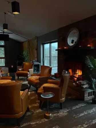 The Villa Roma Resort & Conference Center