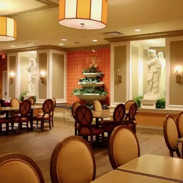 The Villa Roma Resort & Conference Center