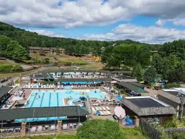 The Villa Roma Resort & Conference Center