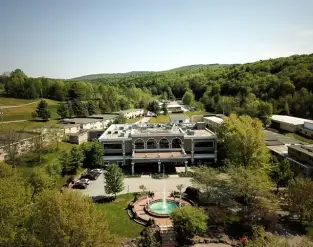 The Villa Roma Resort & Conference Center