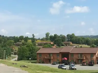 The Villa Roma Resort & Conference Center
