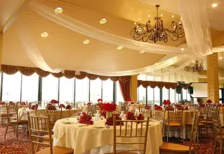 The Villa Roma Resort & Conference Center