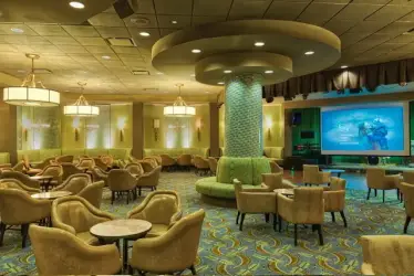 The Villa Roma Resort & Conference Center