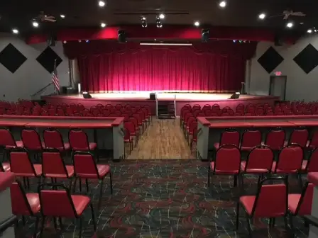 The Villa Roma Resort & Conference Center