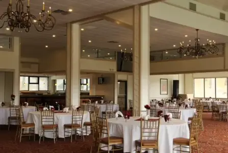 The Villa Roma Resort & Conference Center