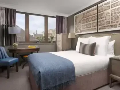 InterContinental Edinburgh The George