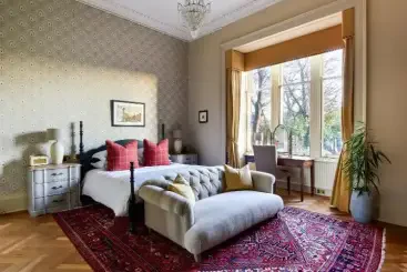The Roseate Edinburgh (ex. The Dunstane Houses - Hampton House)