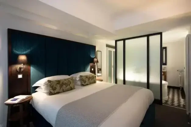 The Edinburgh Grand
