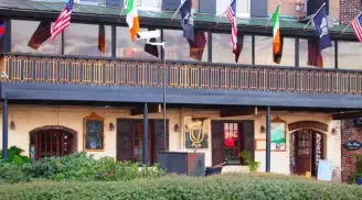 Kevin Barry's Irish Pub Bar Savannah Georgia