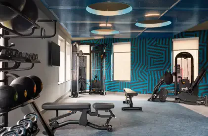 Aloft by Marriott Portland Downtown Waterfront ME
