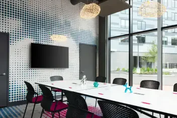 Aloft by Marriott Portland Downtown Waterfront ME