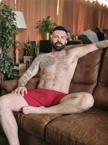 Sensual Erotic Tantra Massage