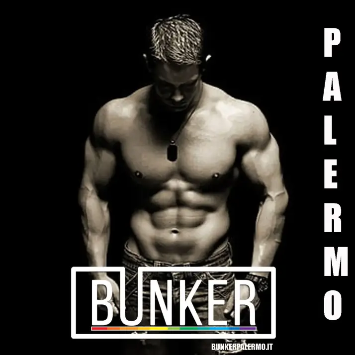 Bunker Men's Club