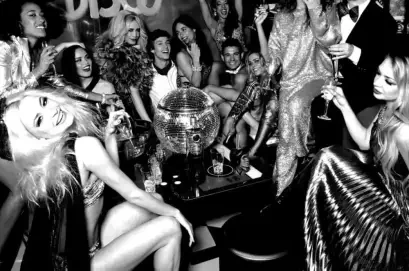 Reflections Cabaret Nightclub Halifax Nova Scotia Canada