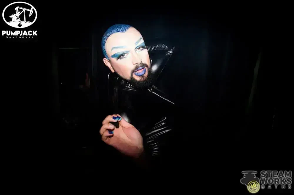 PumpJack Pub Bar Vancouver Canada