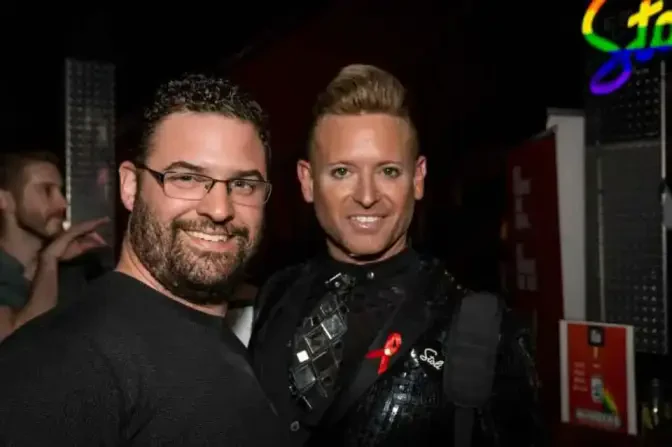 Numbers Nightclub Vancouver Canada