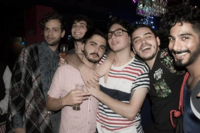 Flux Buenos Aires