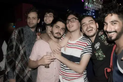 Flux Buenos Aires