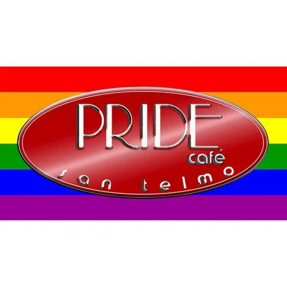 cafe pride Buenos Aires