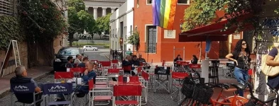 cafe pride Buenos Aires