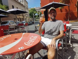 cafe pride Buenos Aires