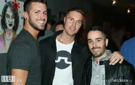 1181 Vancouver Nightclub Canada