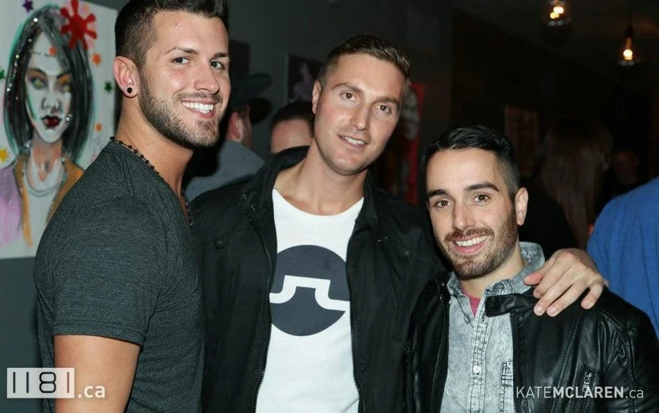 1181 Vancouver Nightclub Canada 1181 Vancouver Nightclub Canada