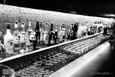 1181 Vancouver Nightclub Canada