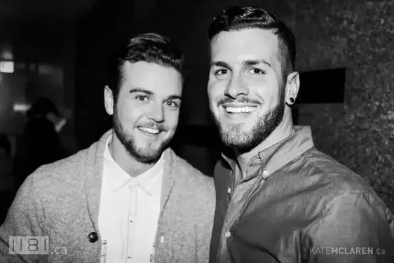 1181 Vancouver Nightclub Canada