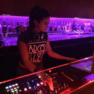 1181 Vancouver Nightclub Canada