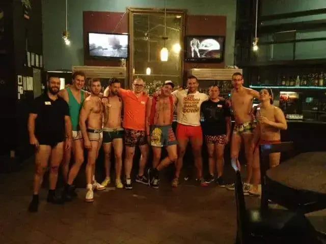 The Junction Nightclub Vancouver Canada