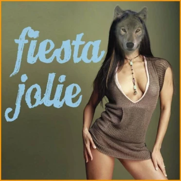 Fiesta Jolie Buenos Aires
