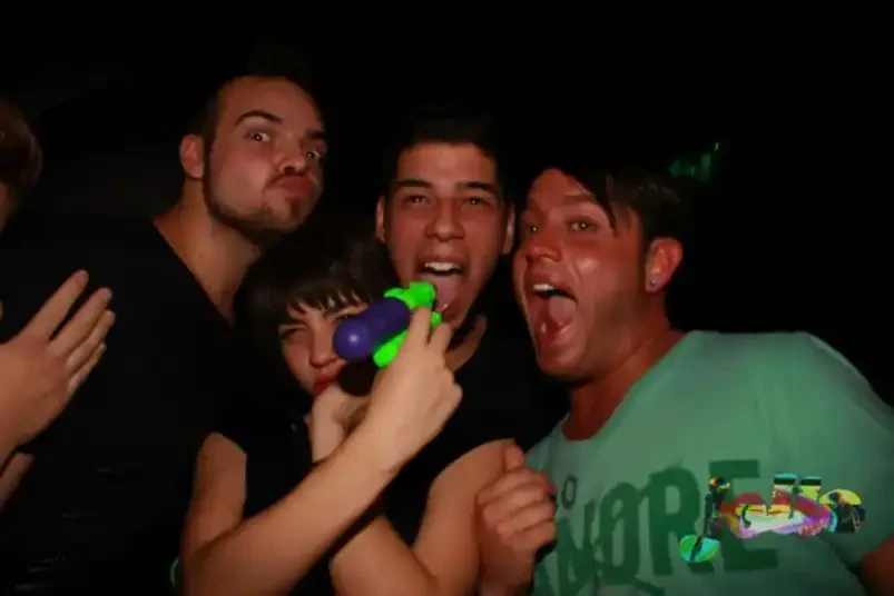 Bar Jolie Buenos Aires