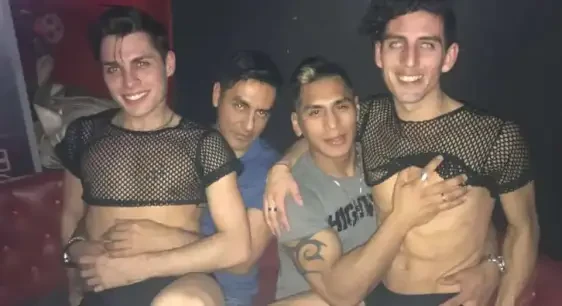 Km Zero Buenos Aires