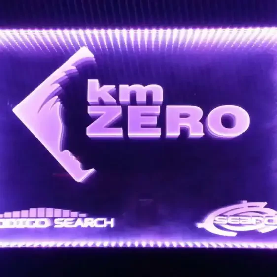 Km Zero Buenos Aires