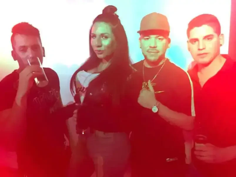 Km Zero Buenos Aires